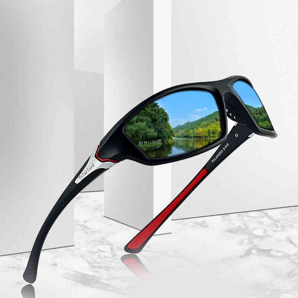 

2019 100% uv400 polarised rides sunglasses for men polarised stylish sunglasses male goggle eyewears glasses wholesale, Silver