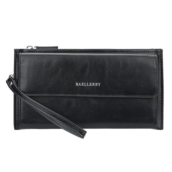 

wallets wallet for men purse pu leather clutch coin pocket purses card holder porte feuille homme mws306, Red;black