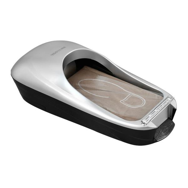 

shoe cover machine household fully automatic disposable shoe film machine intelligent foot cover film