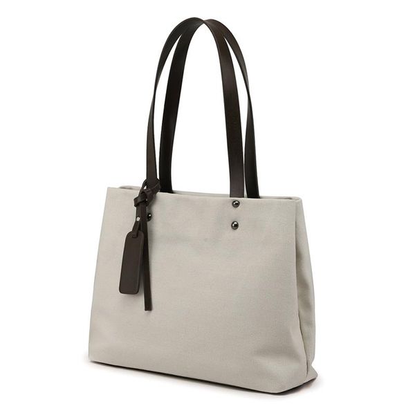 

evening bags fashion canvas black shoulder handbag designer bolso de mujer woman tote bag sac à main bandoulière femme handtassen dames