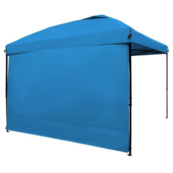 

shade outdoor instant canopy sun-wall folding straight leg up sidewall l beach garden sun shelter without ten rack