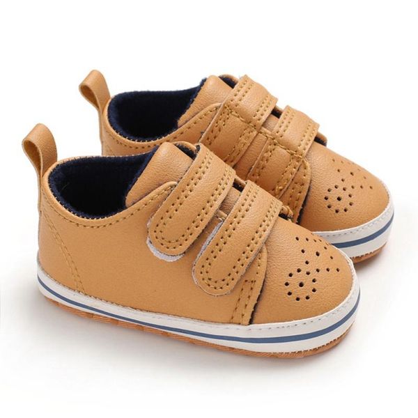 

first walkers baby shoes born boy denim soft sole toddler infant sneaker shoses