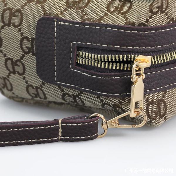 

high grade make-up bag pocket change mobile phone storage small student portable large capacity net red purse outlet