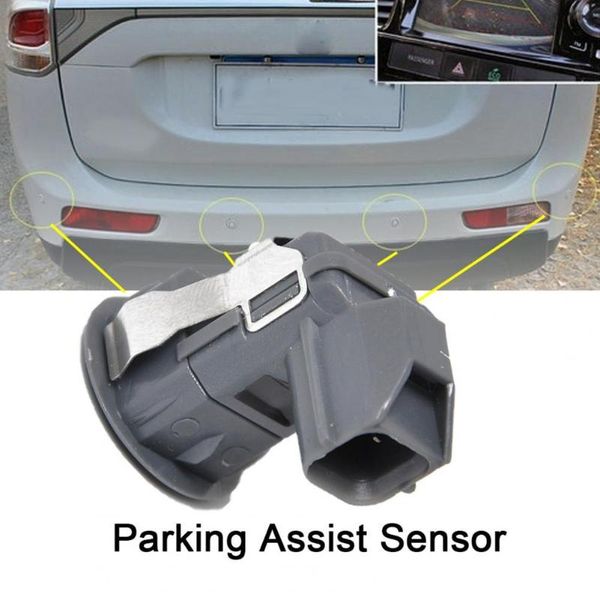 

car rear view cameras& parking sensors sensor high performance stable abs robust vehicle aid mr587688 for mitsubishi outlander