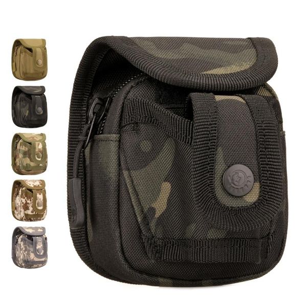 

stuff sacks outdoor sports steel ball package nylon slings bag back through the belt durable without deformation