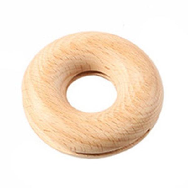 

bag clips seal clip wooden donut food nordic ins creative snack