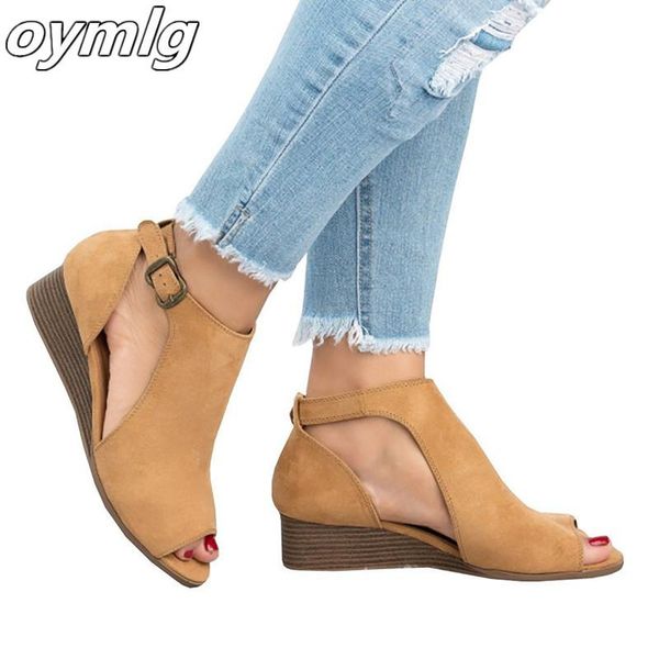

dress shoes women sandals summer for heels gladiator open peep toe black pumps slipper size 34-43