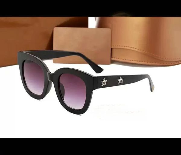 

brand design cat eye square ladies sunglasses decorative fashion women's shades uv400 lunette de soleil, White;black