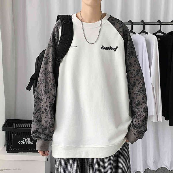 

men's hoodies & sweatshirts classic design of the male fashion brand hoodies spring hip hop casual streetwear clothes ketz, Black