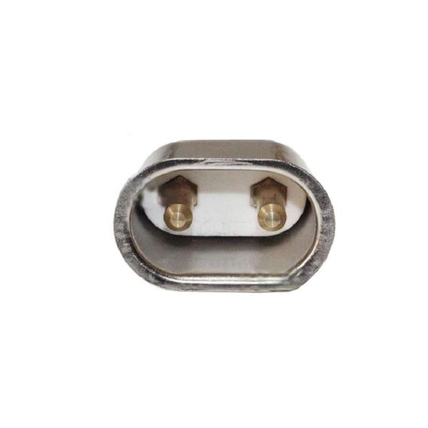 

smart power plugs high ceramic temperature socket 35a 380v electric stove and heater
