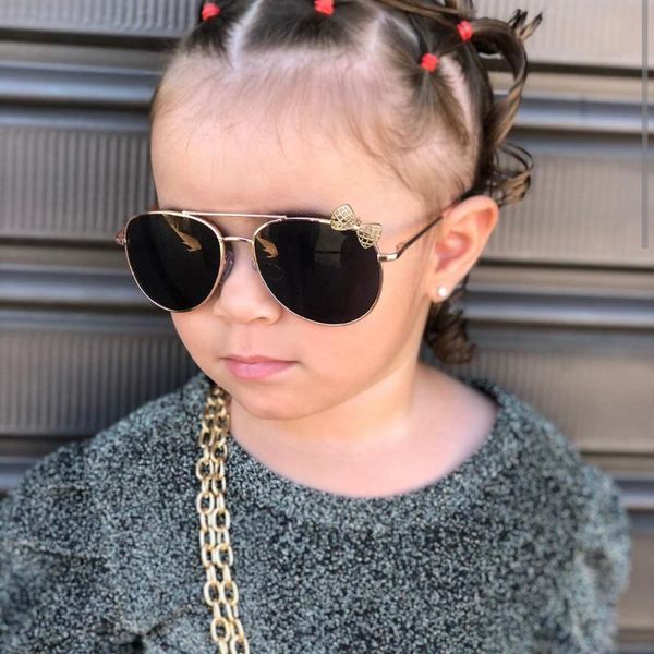 

sunglasses b009 good quality freight children baby, Blue