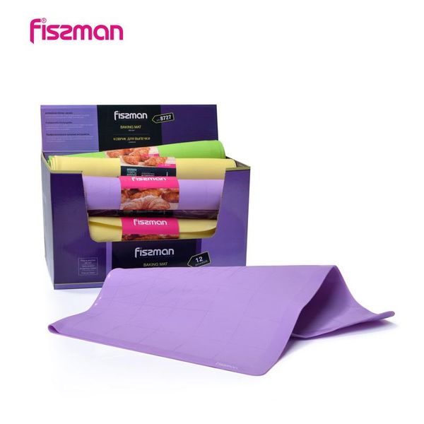 

baking & pastry tools fissman mat
