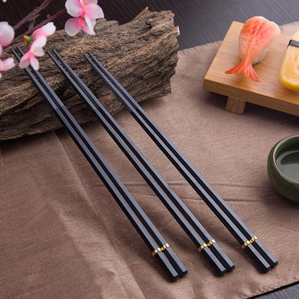 

chopsticks alloy el restaurant household japanese and korean cuisine gift box