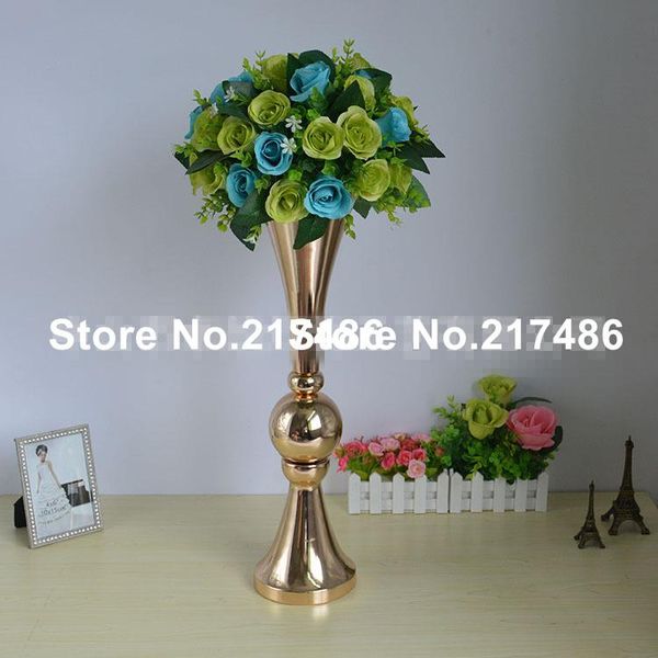 

party decoration design wedding wire metal iron flower arranging stands for event decor