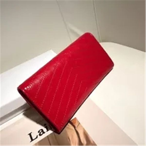

boy girl wallet 035, Red;blue