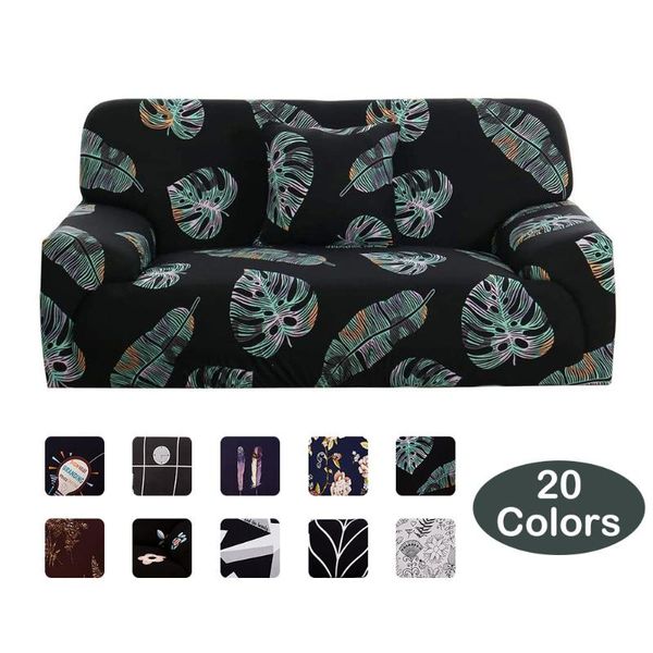 

chair covers meijuner sofa cover geometric couch elastic all-inclusive slipcover stretch for home living room y418