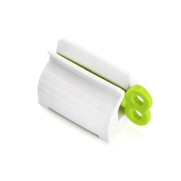 

toothbrush holders 1pc novel toothpaste squeezers facial cleanser rolling tube squeezer easy cleaning bathroom products