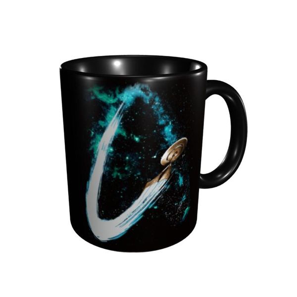 

mugs promo trek and the stars discovery nebula ship trail sleeveless 1 funny cups print novelty milk