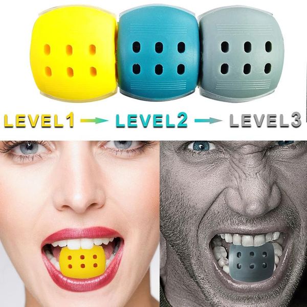 

face fitness ball facial toner exerciser anti-wrinkle exercise facial toner jaw exerciser neck muscle trainer supplies