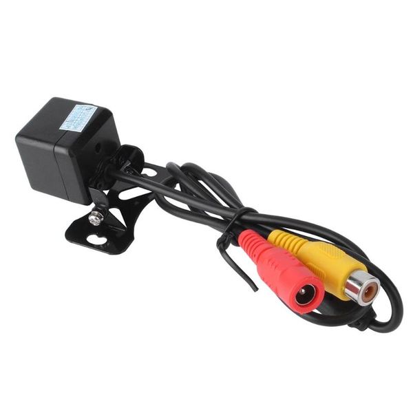 

cameras car rear view camera waterproof 170 degree hd ccd 4 led night vision parking assistance auto accessories styling