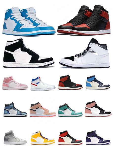 

men shoe and women fashion1s flat shoes black red blue size 36-45