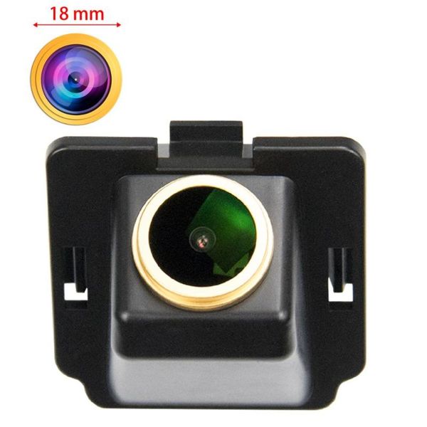 

car rear view cameras& parking sensors hd 1280x720p reversing backup camera forÂ mitsubishi outlander xl/ / c-crosser 4007