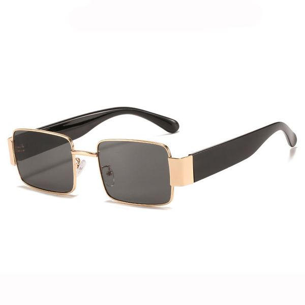 

sunglasses 2021 metal fashion women shades glasses sun, White;black