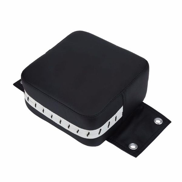 

sand bag square wall punch boxing fighter fitness training focus target soft pad