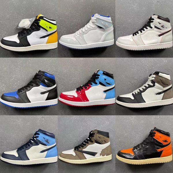 

2021 pollen cd4487-100 basketball shoe athletic shoes sneakers men with box