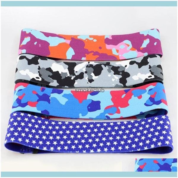 

equipments supplies sports & outdoors latex slip cotton resistance bands booty elastic exercise for thigh hips glutes bridge fitness drop de