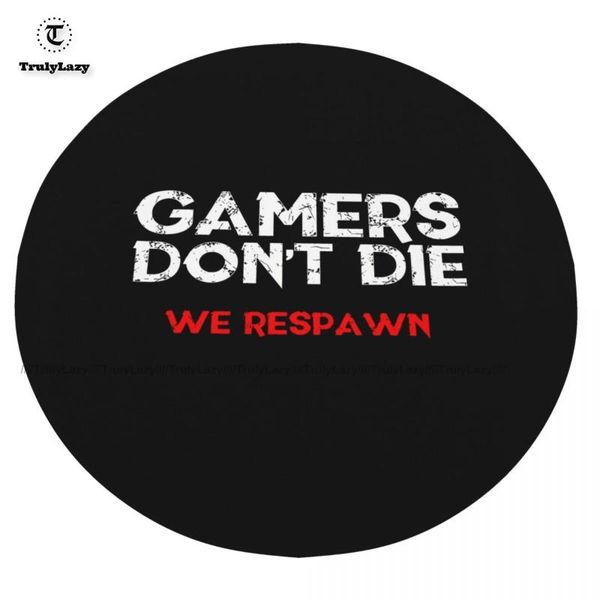 

blankets game pubg blanket soft fashion round bedspread fluffy fleece summer