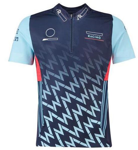 

2021 new selling off-road cycling jersey short-sleeved polo shirt lapel t-shirt racing suit customized with the same
