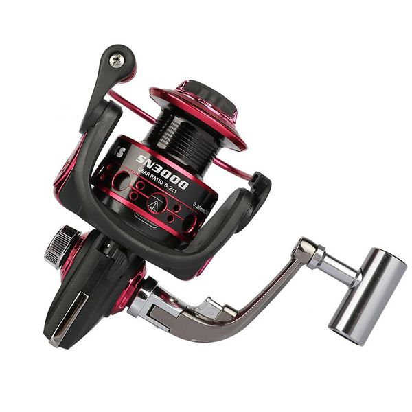 

baitcasting reels 12bb fishing reel ball bearings spinning freshwater sea 5.2:1 boat rock bass lure carp wheel tool carretilha pesca