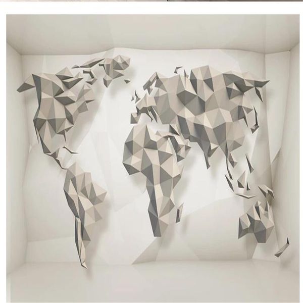 

wallpapers custom wallpaper for walls 3 d living room 3d solid large mural