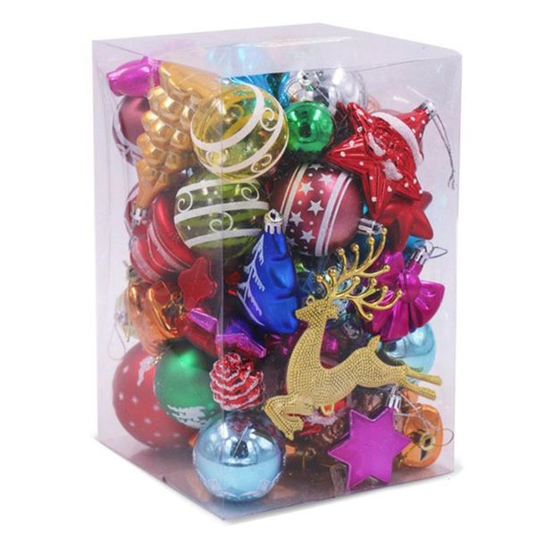 

party decoration christmas holiday layout creative gift good appearance