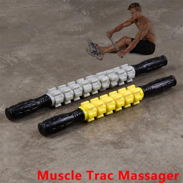 

accessories muscle massager gear deep fascia relaxation massage shaft roller stick