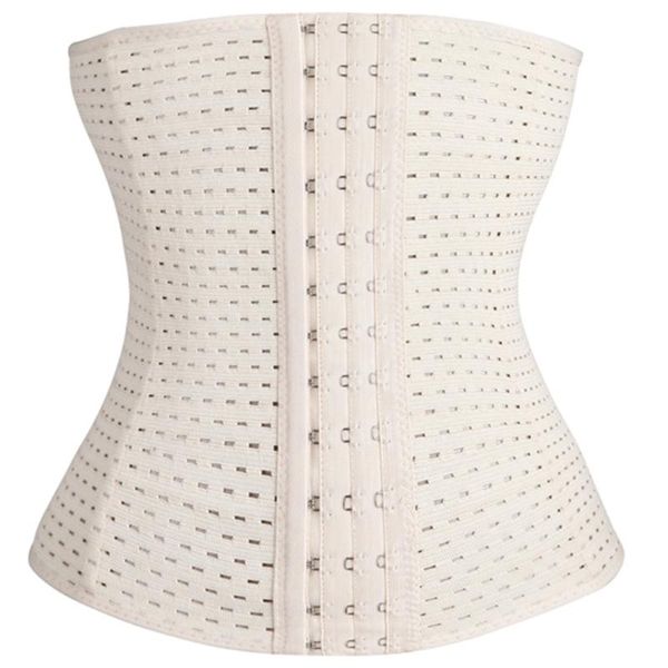 

women's shapers waist trainer belt for women corset cincher underbust body shaper sweat slimming sport girdle, Black;white