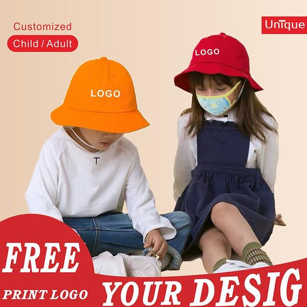 

wide brim hats outdoor sunscreen fishing hunting cap summer bucket hat women men sun prevent custom print logo text gift, Blue;gray