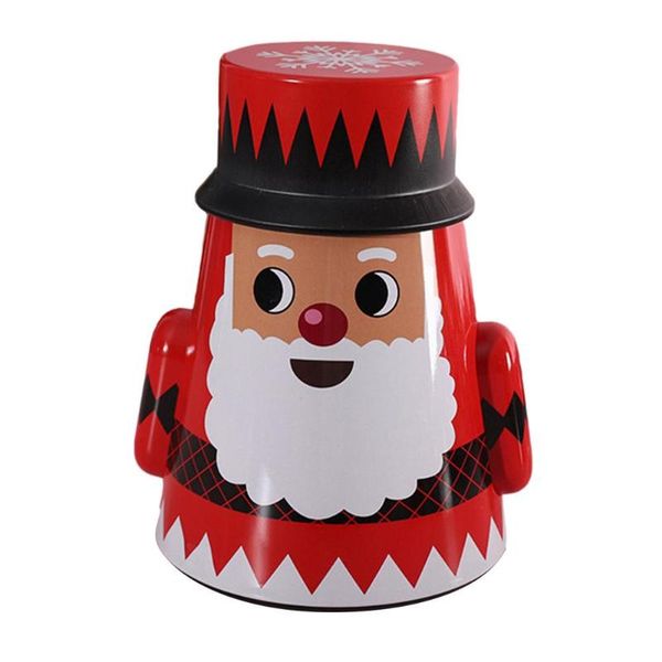 

gift wrap christmas stocking box tinplate candy jar boxes for day wonderful decoration increase aura.
