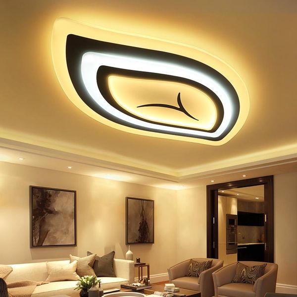 

modern led chandelier for living room fixture lustre dinning room bedroom chandeliers ceiling indoor home lighting ac110-220v