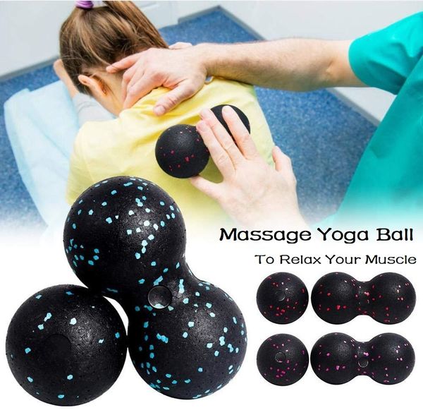 

myofascia massage high density lightweight fitness body exercise relieve pain yoga