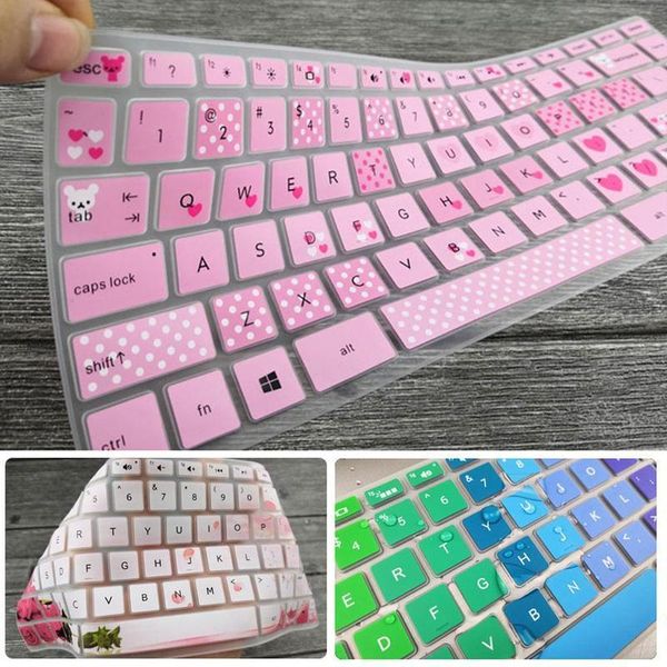 

keyboard covers jmdx1pcs 14-inch lapprotective film cover skin for 14-cd series