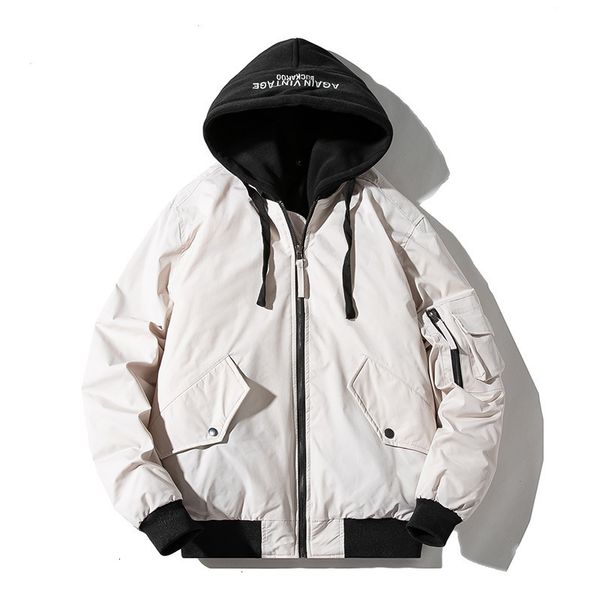 

2021 spring new plus size couple's oversize style hooded women men's bomber jacket chaqueta mujer coat pink casaco aurq, Black;brown