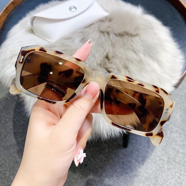 

sunglasses fashion square women jelly color glasses retro sunglass female design eyewear uv400 sun glass shades, White;black