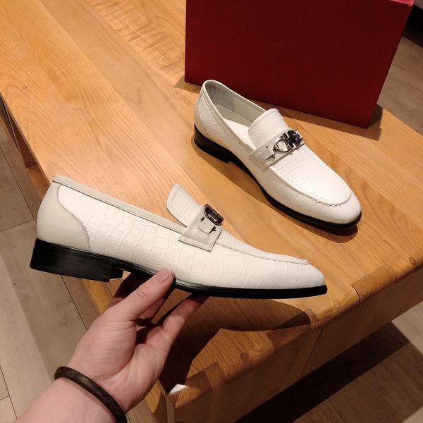 

luxury brands classic oxford shoes for men breather canvas shoes men formal wedding mens designers dress shoes herren schuhe sepatu pria, Black