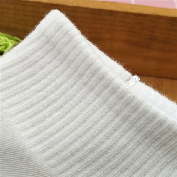 

spring pure cotton sweat absorbing, odor breathable combed, Black