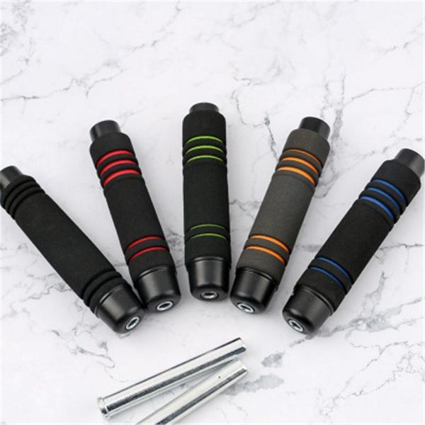

jump ropes bearing cordless skipping rope adjustable steel wireless sports home exercise training workout fitness equipment1