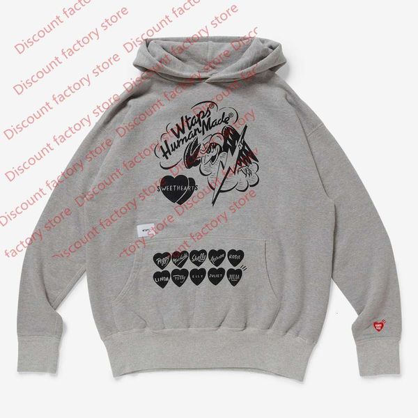 

white grey 2020fwss hoodie women men 1 fashion print pullover, Black