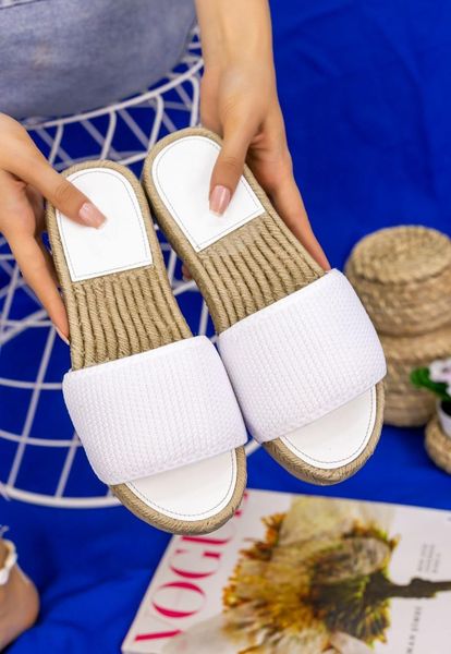 

sandals sultan carsi leather slip on flats wedge heel slippers white walking slides female mules summer fashion for women 2021, Black
