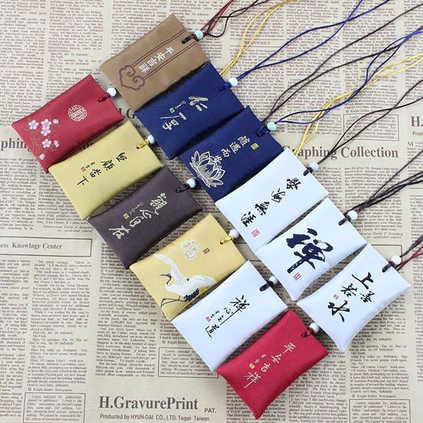 

keychains japan traditional amulet talisman churinga periapt maneki neko lucky cat fat plutus keychain women car bag pendent, Silver